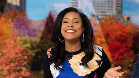 why is chanel jones leaving the today show|sheinelle jones leaving today.